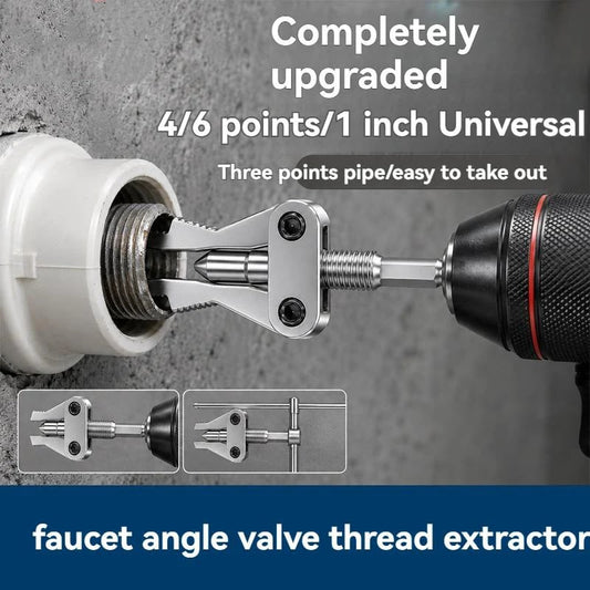 🔧 Over 78,900 Sold+! 🛠️2027 Nestmiro® Broken Pipe Extractor Tool