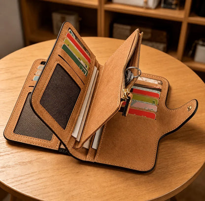 🔥Retired Profession Wallet – In Honor of a Lifetime of Dedication and Care